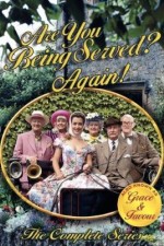 Watch Grace & Favour Myflixer